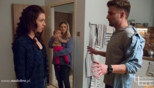 Wideo: Przyłapani przez Olę