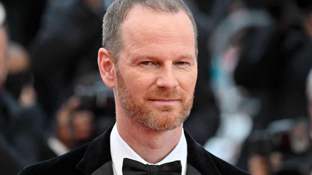 Reżyserem filmu, poruszającego wątki relacji damsko-męskich i poszukiwania sensu życia, jest Joachim Trier. Fot. Reynaud Julien/APS-Medias/ABACA/PAP