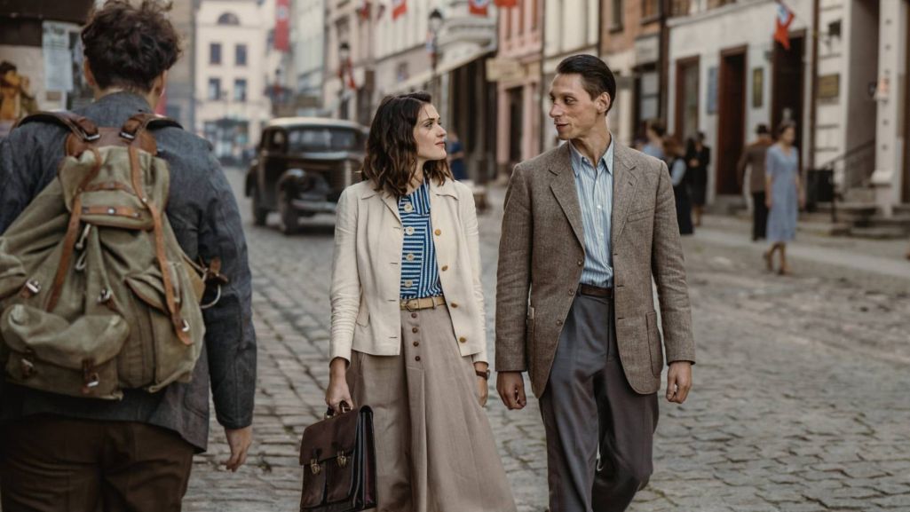 Film „Filip” powstał na podstawie książki Leopolda Tyrmanda o tym samym tytule. Fot. Materiały prasowe