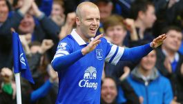Steven Naismith (fot. Getty)
