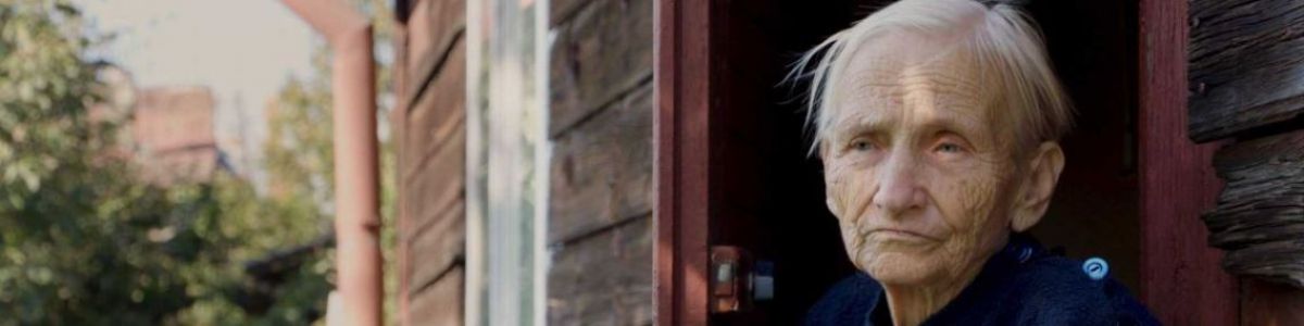 Świat bez fikcji – „Wśród sąsiadów”