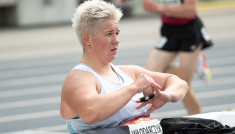 Anita Włodarczyk (fot. PAP)