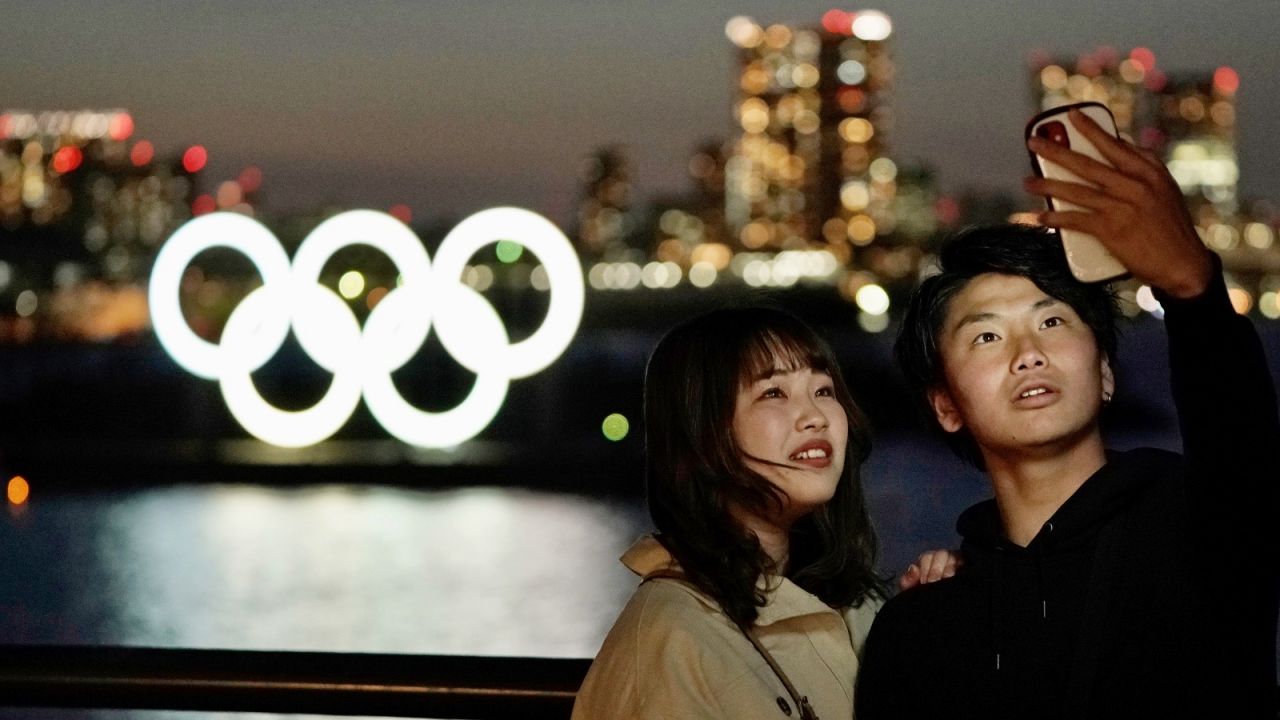 Tokio już raz straciło olimpijską szansę (fot. PAP/ EPA/FRANCK ROBICHON) Tokio już raz straciło olimpijską szansę (fot. PAP/ EPA/FRANCK ROBICHON)