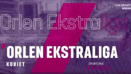 Górnik Łęczna – Śląsk Wrocław. Orlen Ekstraliga kobiet, 1. kolejka. Transmisja online na żywo w TVP Sport (10.08.2025)