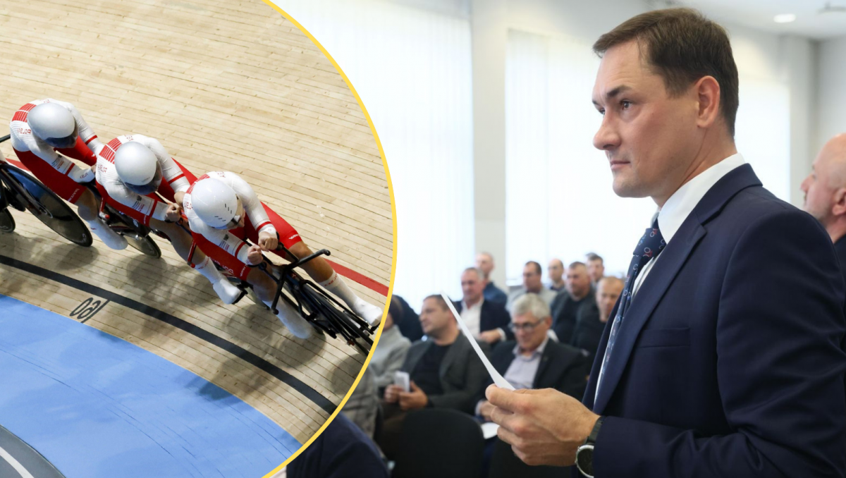 Rafał Makowski (fot. PAP) Rafał Makowski (fot. PAP)