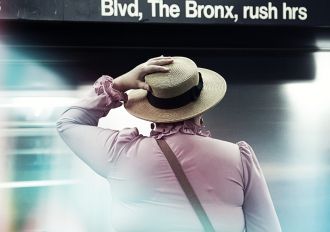 '21 x New York' will compete for the European Film Awards