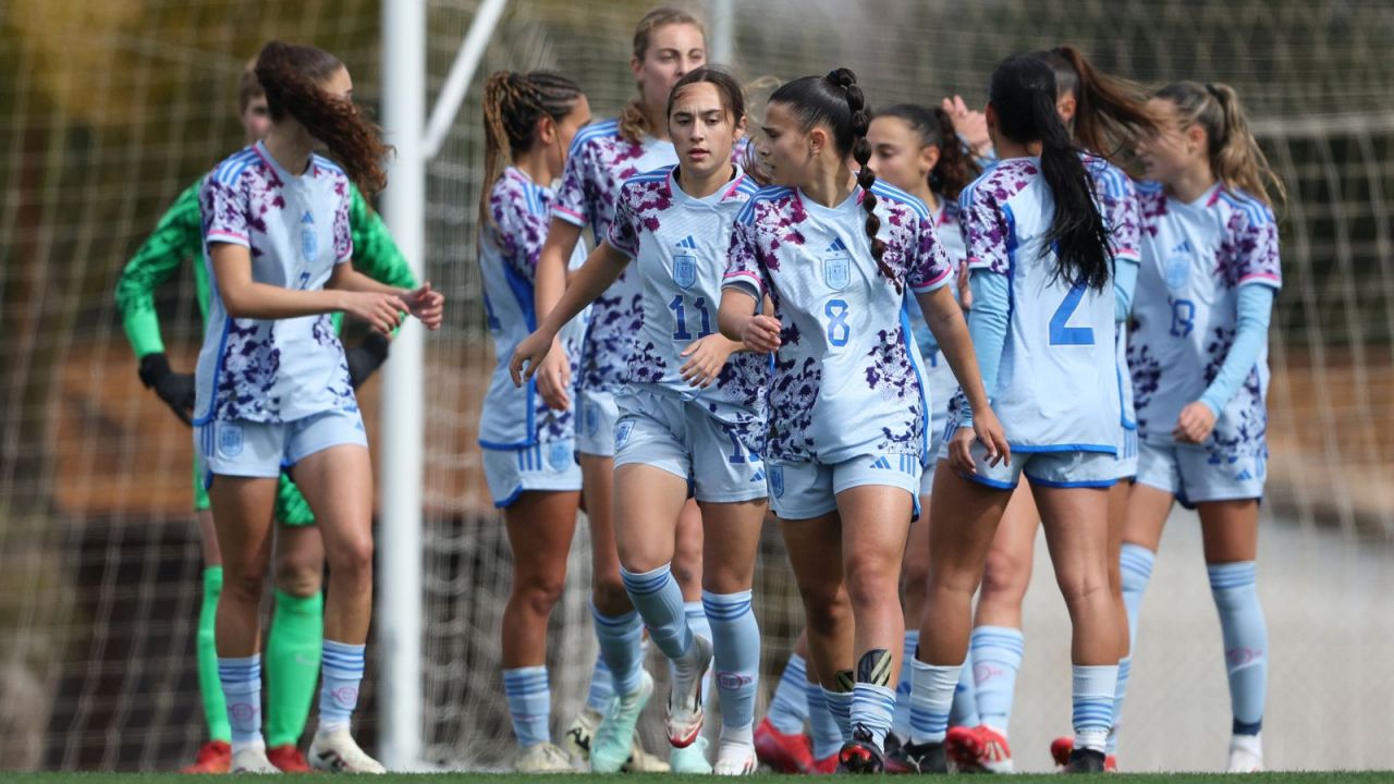 Portugalia – Hiszpania. Mistrzostwa Europy kobiet U-19, Mielec. Transmisja online na żywo w TVP Sport (15.06.2025)
