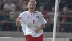 Kamil Glik (fot. TVP)
