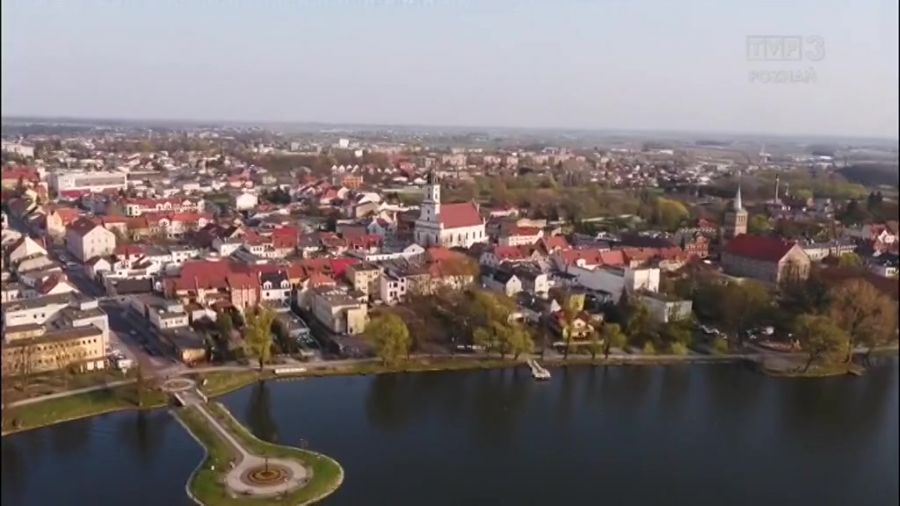 Fot. TVP 3 Poznań