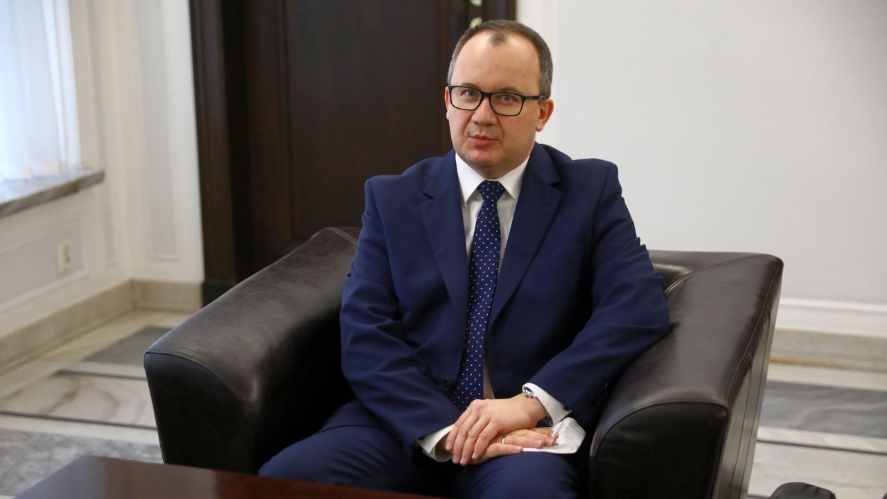 Adam Bodnar Trybunal Konstytucyjny Podejmie Decyzje Ws Rzecznika Praw Obywatelskich Tvp Info