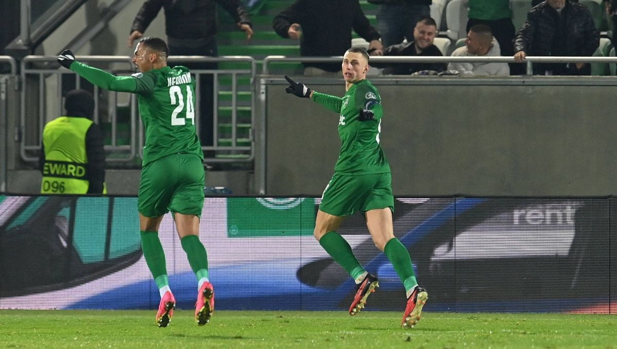 Po prawej: Jakub Piotrowski (fot. Getty Images) Po prawej: Jakub Piotrowski (fot. Getty Images)