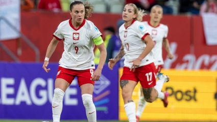 Polska – Rumunia [NA ŻYWO]. Transmisja meczu Ligi Narodów kobiet online, live stream (03.06.2025). Gdzie oglądać?