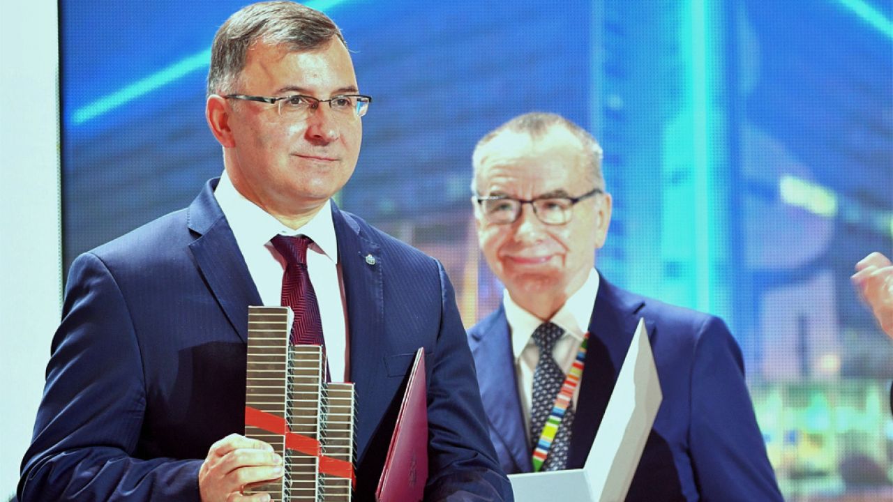 Gazeta Polska Prezes Pko Bp Zbigniew Jagiello Afera Knf Nie Zachwieje Stabilnoscia Systemu Bankowego W Polsce Tvp Info