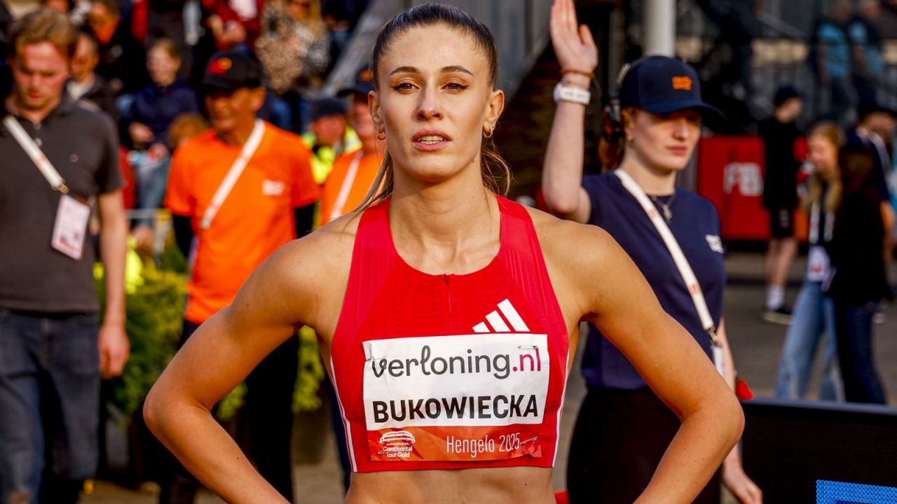 Lekkoatletyka. Mityng World Athletic Continental Tour Silver, Madryt. Transmisja online na żywo w TVP Sport (19.07.2025)