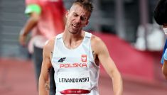 Marcin Lewandowski (fot. TVP)
