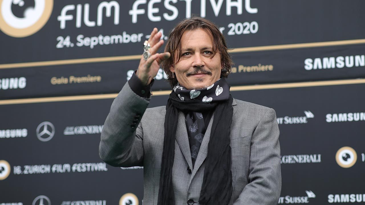 Na konto aktora spłynie pełne honorarium za rolę w „Fantastycznych zwierzętach 3” (fot. Andreas Rentz/Getty Images for ZFF) Na konto aktora spłynie pełne honorarium za rolę w „Fantastycznych zwierzętach 3” (fot. Andreas Rentz/Getty Images for ZFF)