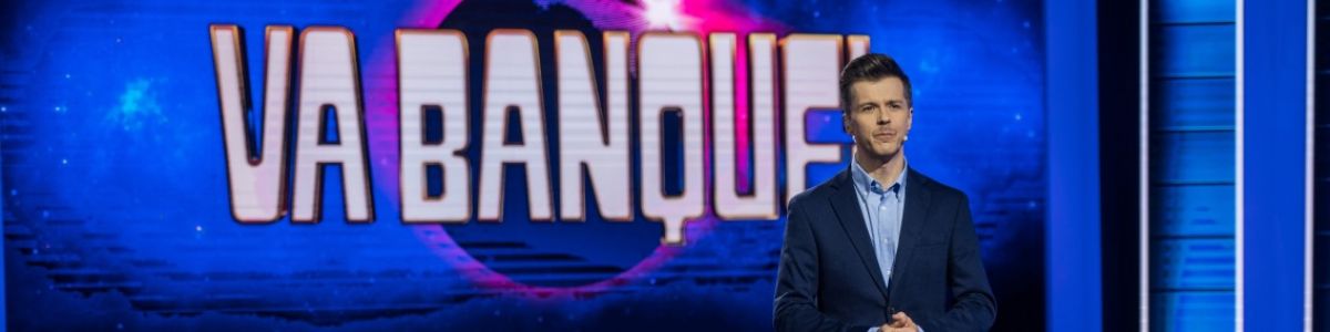 „Va Banque”