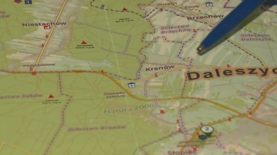 Zamieszanie z urbanistą w gminie Daleszyce. Przeciąga się tworzenie planu zagospodarowania przestrzennego