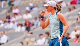 Iga Świątek, Hubert Hurkacz, o której Świątek, o której Hurkacz, Hurkacz Ruud, Świątek Zheng