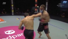 MMA, ONE Championship: Unbreakable II