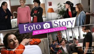 FOTOSTORY: Problemy z facetami