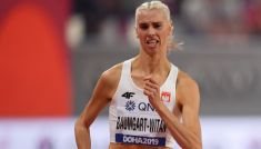 Tokio 2020, lekkoatletyka. Sztafeta mieszana 4x400 m