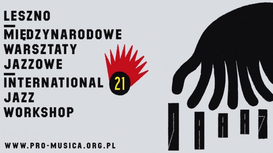 Międzynarodowe Leszczyńskie Warsztaty Jazzowe