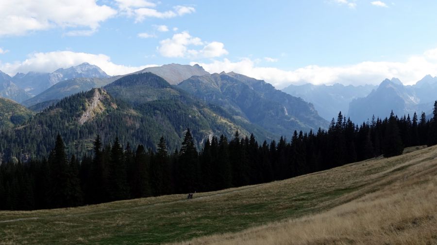 Tatry