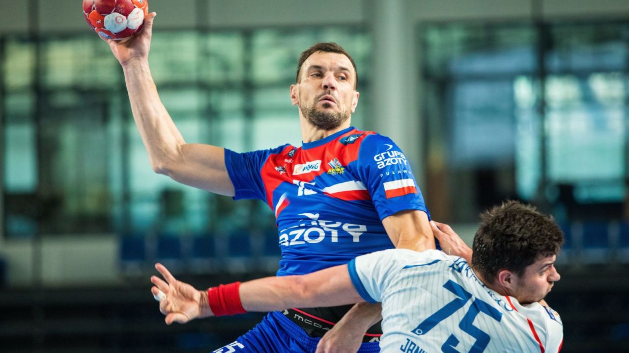 Michał Jurecki