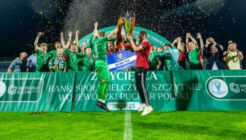 GKS Wikielec zagra w Pucharze Polski 2025/26 (fot. Warmińsko-Mazurski ZPN) GKS Wikielec zagra w Pucharze Polski 2025/26 (fot. Warmińsko-Mazurski ZPN)