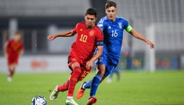 Gustavo Sa i Hugo Felix (fot. Getty Images)
