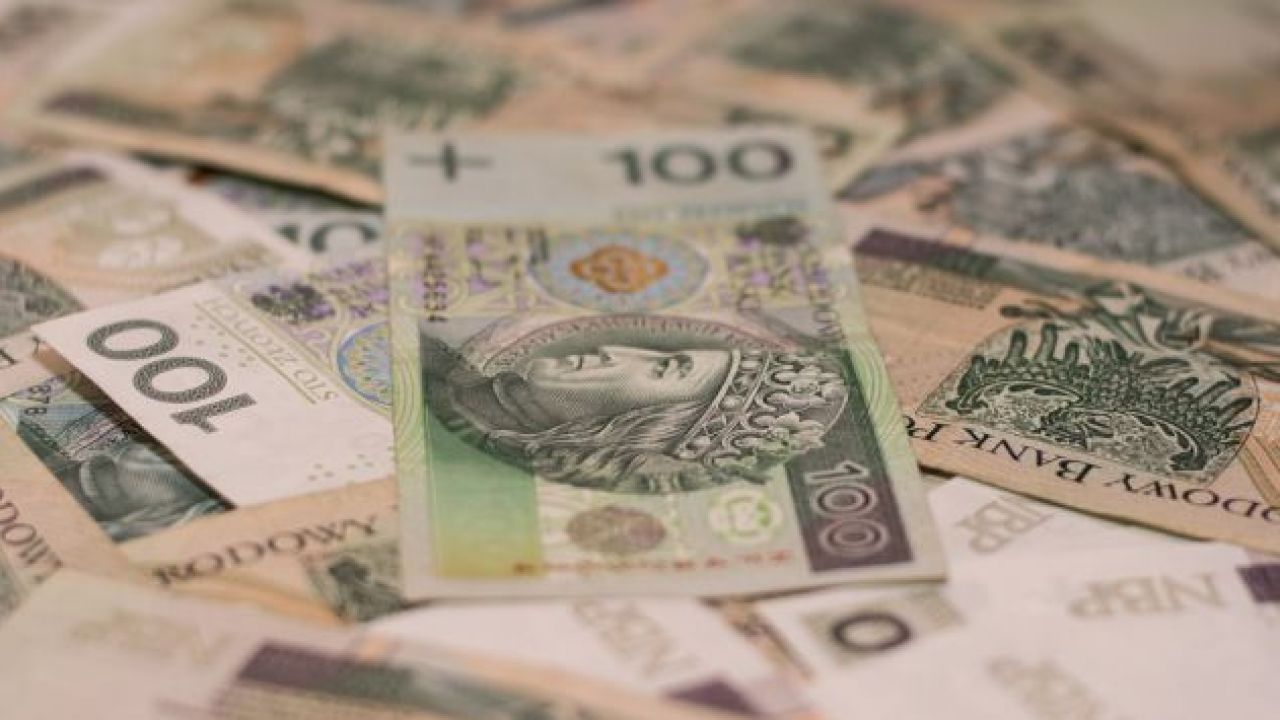 W jaki sposób zostanie opodatkowany sektor finansowy? (fot. tvp.info/Piotr Król) W jaki sposób zostanie opodatkowany sektor finansowy? (fot. tvp.info/Piotr Król)