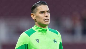 Mariusz Stępiński (fot. Getty Images)