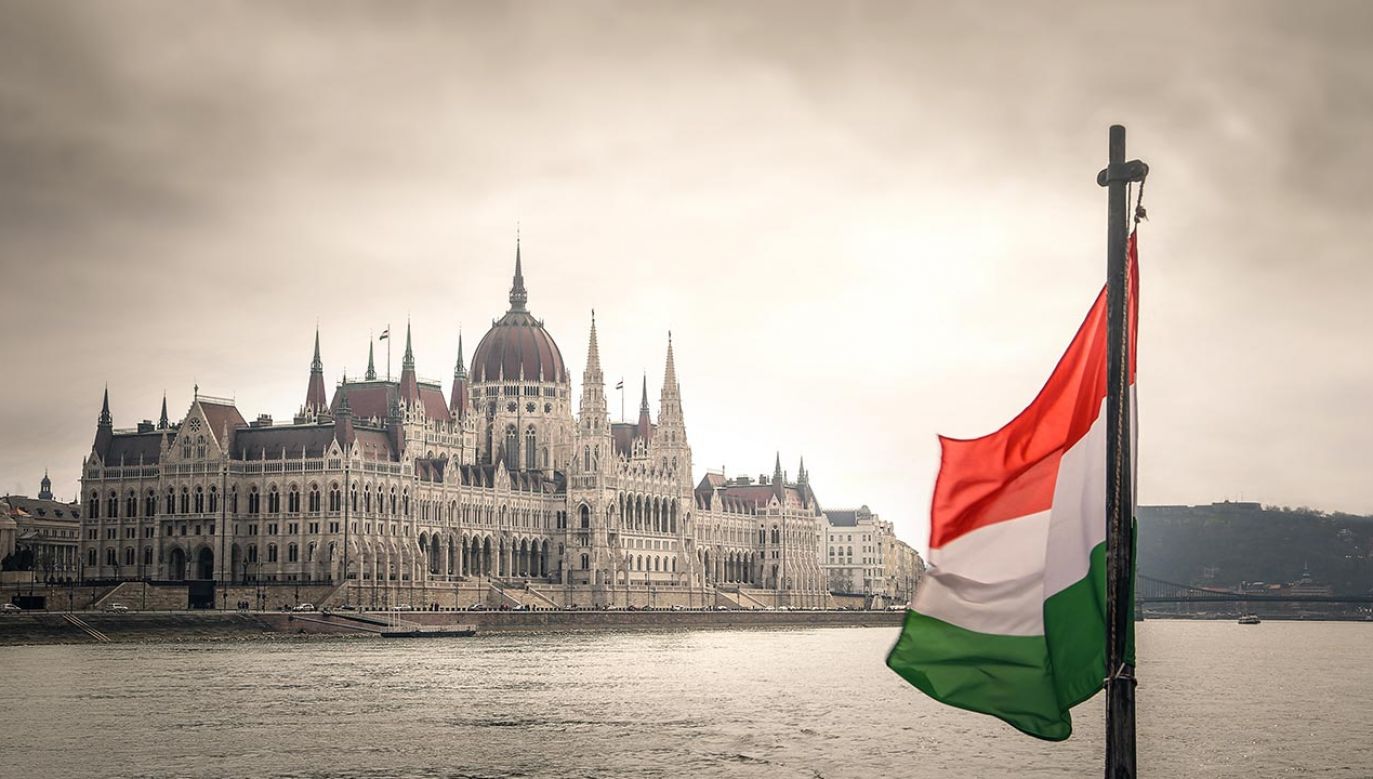 W kwietniu inflacja na Węgrzech wyniosła 24 proc. (fot. Shutterstock)