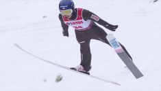 Maciej Kot (fot. tv)