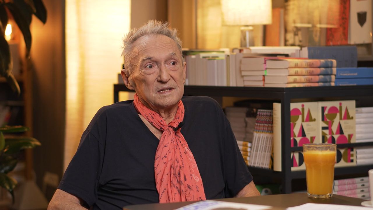 Michał Urbaniak