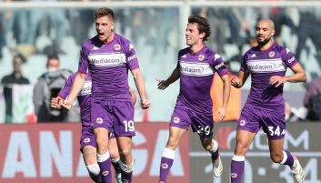 Krzysztof Piątek (fot. Getty Images)