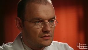 Redbad Klynstra: legenda sprzed wieków...