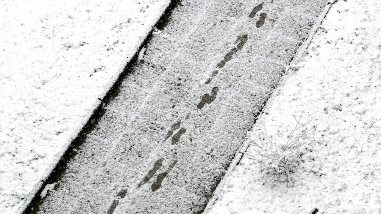 Prognoza pogody 13 kwietnia. Ostrzeżenia IMGW (fot. PAP/Darek Delmanowicz) Prognoza pogody 13 kwietnia. Ostrzeżenia IMGW (fot. PAP/Darek Delmanowicz)
