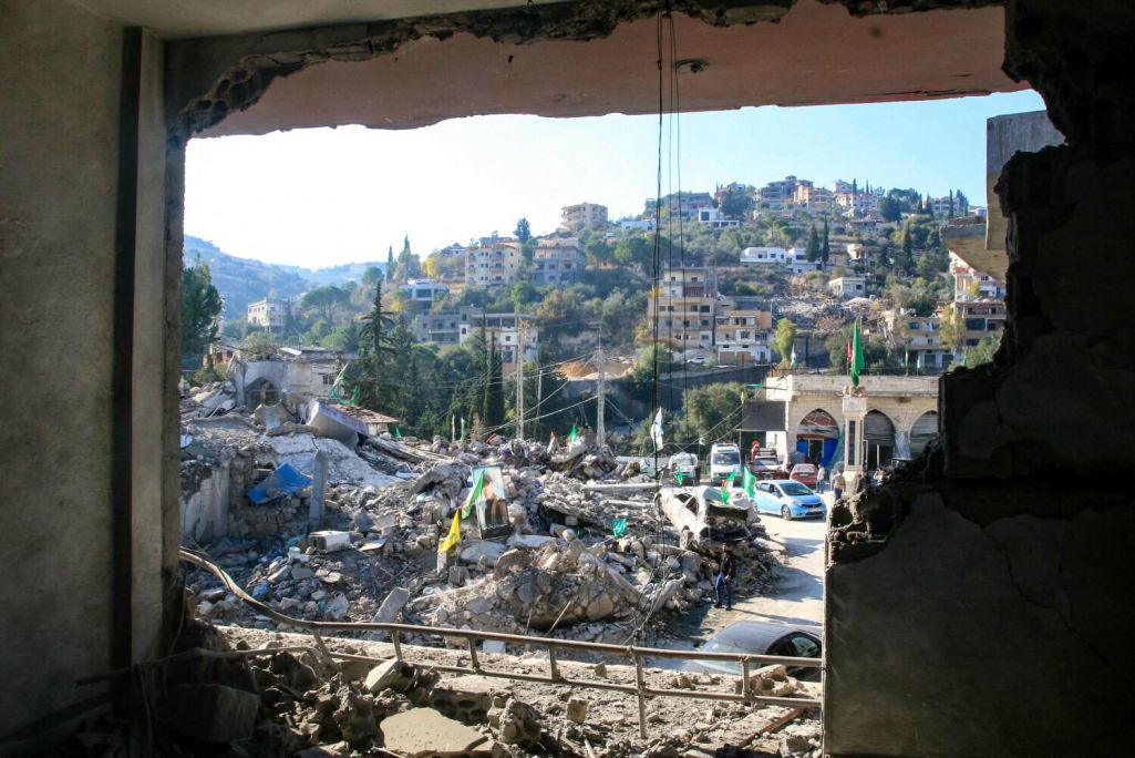 Фота: Mahmoud Zayyat / AFP / East News