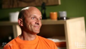 Roztańczony gangster – Robert Rozmus