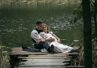 Shooting of the second season of “Our Century” has just started.