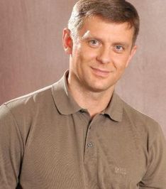 Jarosław Idzi