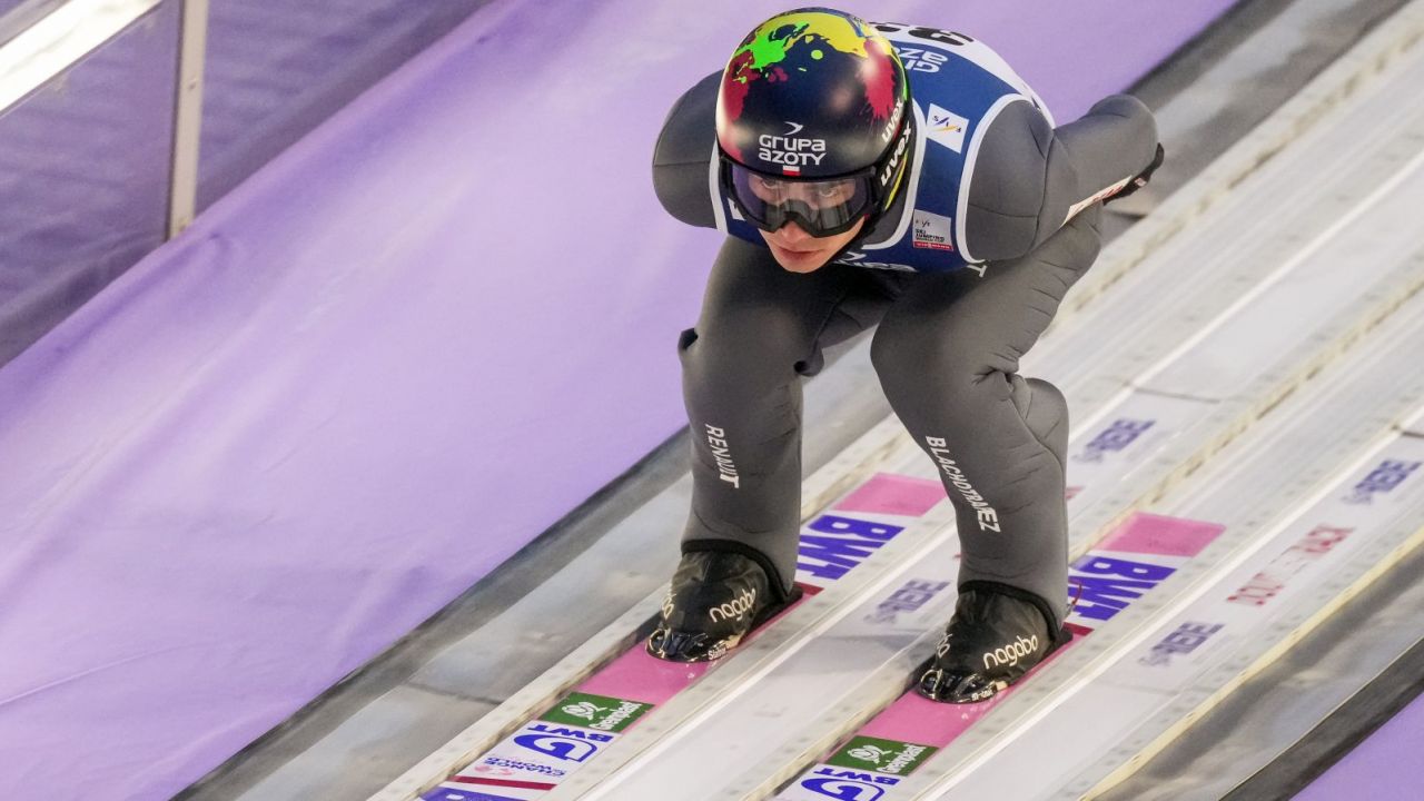 Mistrzostwa świata w lotach, skoki narciarskie, Vikersund 2022, loty, klasyfikacja, wyniki