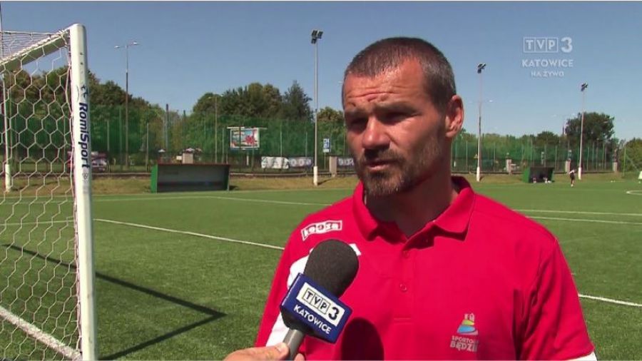 Fot. TVP3 Katowice
