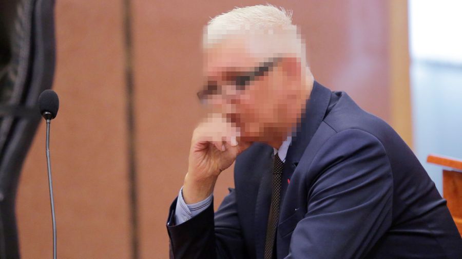 Proces i śledztwo w sprawie porwania i zabójstwa Krzysztofa Olewnika (fot. PAP/Tomasz Waszczuk)