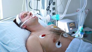 Michał miał wypadek!