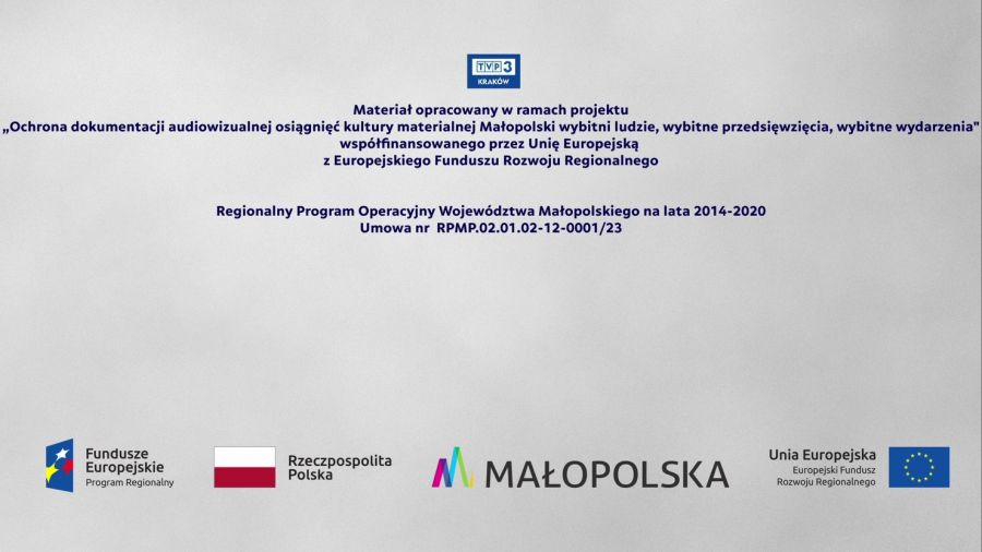 Archiwa TVP Kraków