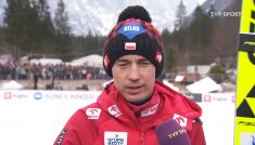 Planica loty 