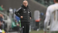 Ramil Mustafajew (Mustafaev) kim jest piłkarz, który został nowym